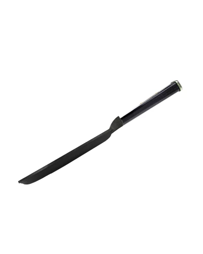 Блинница чугунная Brizoll Optima-Black 220 х 15 мм