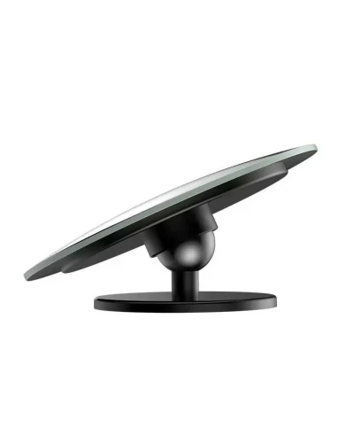Автомобильное зеркало Baseus full view blind spot rearview mirrors Black (ACMDJ-01)