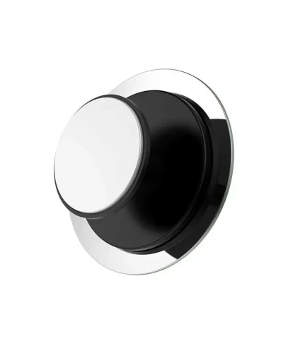 Автомобильное зеркало Baseus full view blind spot rearview mirrors Black (ACMDJ-01)