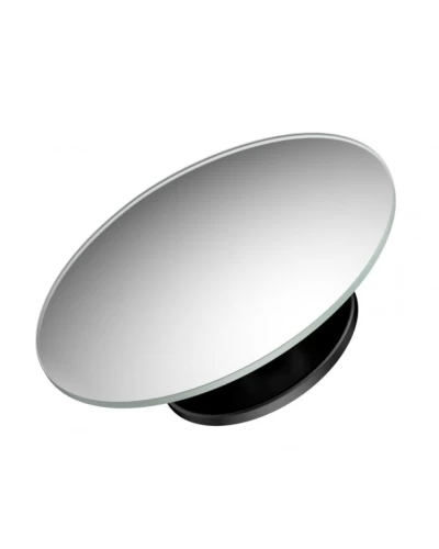 Автомобильное зеркало Baseus full view blind spot rearview mirrors Black (ACMDJ-01)