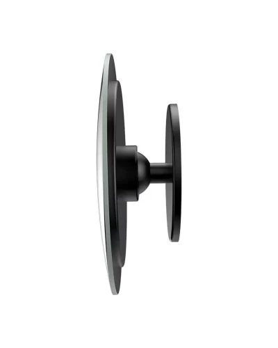 Автомобильное зеркало Baseus full view blind spot rearview mirrors Black (ACMDJ-01)