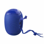 Портативная колонка BOROFONE BR6 Miraculous sports wireless speaker Blue (BR6U)