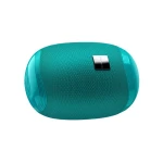 Портативная колонка BOROFONE BR6 Miraculous sports wireless speaker Peacock Blue (BR6PU)