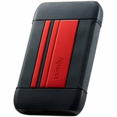 PHD External 2.5'' Apacer USB 3.1 AC633 1TB Red (color box) (AP1TBAC633R-1)