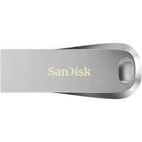 Flash SanDisk USB 3.1 Ultra Luxe 128Gb (150Mb/s) (SDCZ74-128G-G46)