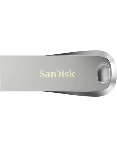 Flash SanDisk USB 3.1 Ultra Luxe 128Gb (150Mb/s) (SDCZ74-128G-G46)