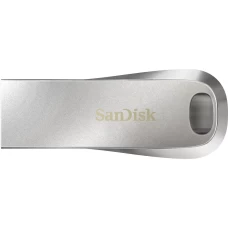 Flash SanDisk USB 3.1 Ultra Luxe 256Gb (150Mb/s) (SDCZ74-256G-G46)