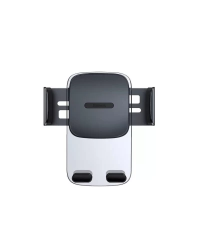 Держатель для мобильного Baseus Easy Control Clamp Car Mount Holder (Air Outlet Version) Black (SUYK000101)