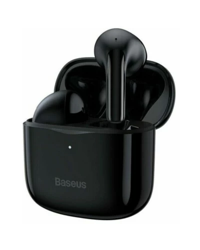 Наушники Baseus True Wireless Earphones Bowie E3 Black (NGTW080001)