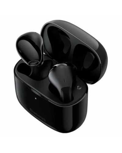 Наушники Baseus True Wireless Earphones Bowie E3 Black (NGTW080001)