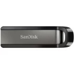 Flash SanDisk USB 3.2 Extreme GO 128Gb Black (SDCZ810-128G-G46)