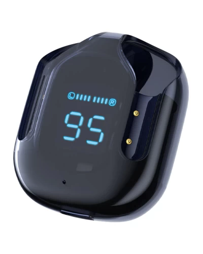 Наушники ACEFAST T6 True беспроводной стерео headset Sapphire Blue (AFT6SB)