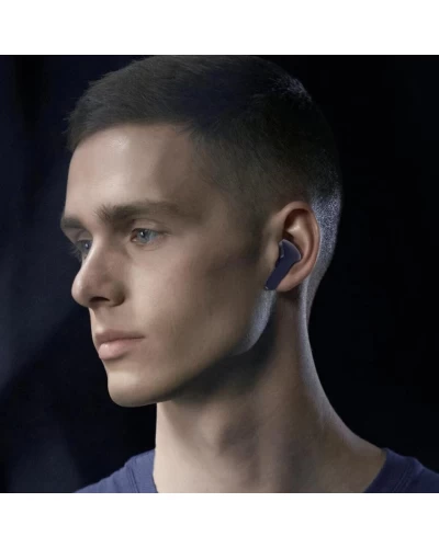 Наушники ACEFAST T6 True беспроводной стерео headset Sapphire Blue (AFT6SB)