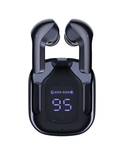 Наушники ACEFAST T6 True беспроводной стерео headset Sapphire Blue (AFT6SB)