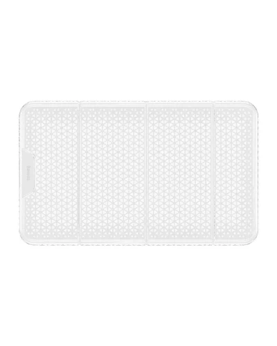 Гелевий коврик тримач Baseus Folding Bracket Antiskid Pad Transparent (SUWNT-02)