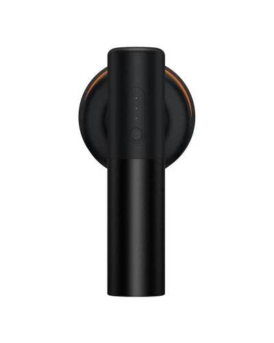 Пристрій для полірування автомобіля Baseus New Power Cordless Electric Polisher Black (CRDLQ-B01)