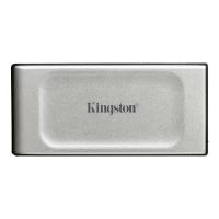 SSD Portable Kingston XS2000 4TB USB 3.2 Gen2 (2x2) Type-C IP55 3D NAND (SXS2000/4000G)