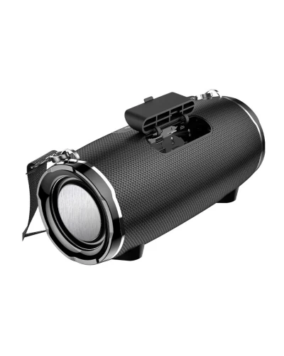 Портативна колонка HOCO HC5 Cool Enjoy sports BT speaker Black (6931474746641)