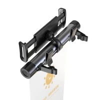 Держатель для мобильного CHAROME S1 Car Rear Seat Trash Bag Holder(bag*40 pcs) (6974324910083)