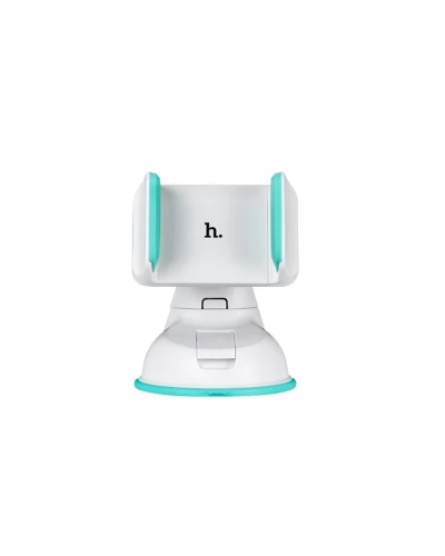Держатель для мобильного HOCO CA5 Suction vehicle Holder Blue (6957531031741)