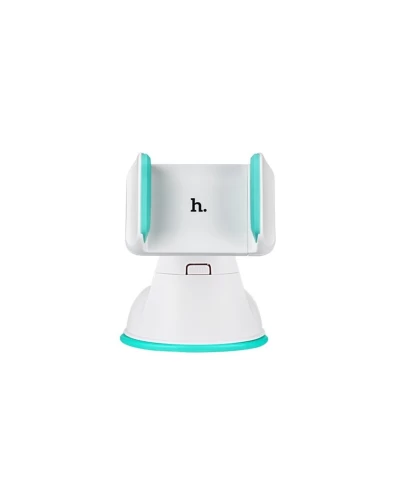 Держатель для мобильного HOCO CA5 Suction vehicle Holder Blue (6957531031741)