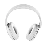 Наушники HOCO W23 Brilliant sound wireless headphones White (6931474709615)