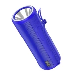 Портативная колонка HOCO HC11 Bora sports BT speaker Blue (6931474762085)