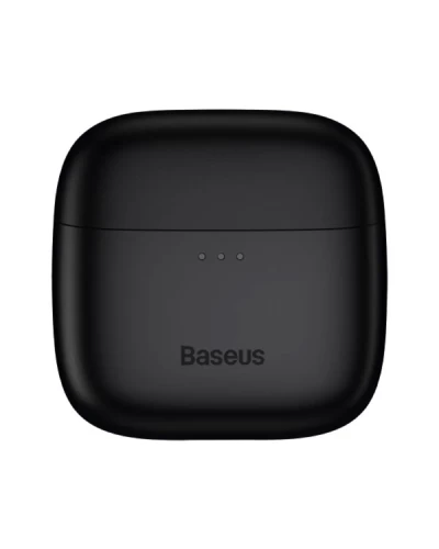 Наушники Baseus True Wireless Earphones Bowie E8 Black (NGE8-01)