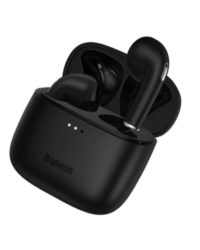Наушники Baseus True Wireless Earphones Bowie E8 Black (NGE8-01)