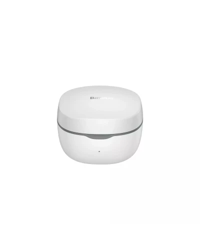 Навушники Baseus Encok True Wireless Earphones WM01 White (NGTW240002)