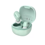 Навушники Baseus Encok True Wireless Earphones WM01 Green (NGTW240006)