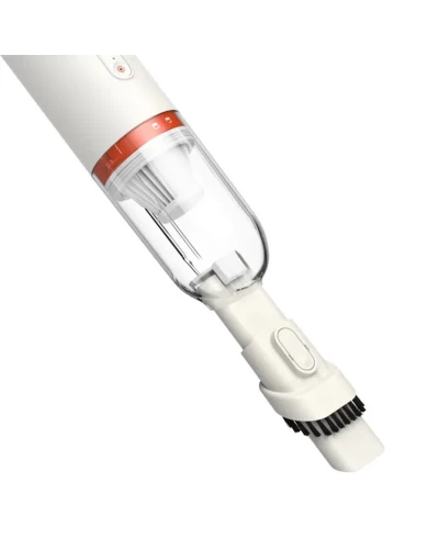 Автомобильный пылесос Baseus A2Pro Car Vacuum Cleaner(6000pa) White (VCAQ040002)