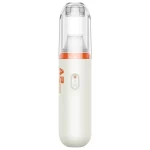 Автомобильный пылесос Baseus A2Pro Car Vacuum Cleaner(6000pa) White (VCAQ040002)