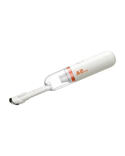 Автомобильный пылесос Baseus A2Pro Car Vacuum Cleaner(6000pa) White (VCAQ040002)