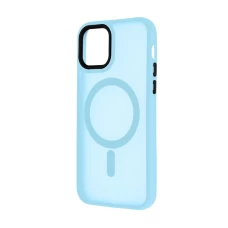 Чехол для смартфона Cosmic Magnetic Color HQ для iPhone 12 Light Blue (MagColor12Light)