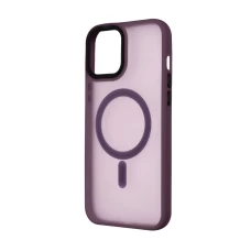 Чехол для смартфона Cosmic Magnetic Color HQ для iPhone 12 Pro Max Bordo (MagColor12ProMaxBordo)