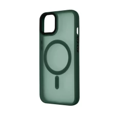 Чехол для смартфона Cosmic Magnetic Color HQ для iPhone 13 Green (MagColor13Green)