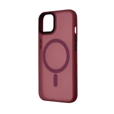 Чехол для смартфона Cosmic Magnetic Color HQ для iPhone 13 Red (MagColor13Red)