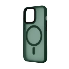 Чехол для смартфона Cosmic Magnetic Color HQ для iPhone 13 Pro Green (MagColor13ProGreen)