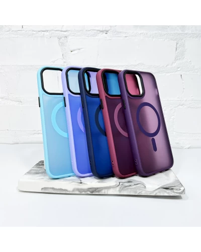 Чохол для смартфона Cosmic Magnetic Color HQ for Apple iPhone 13 Pro Red (MagColor13ProRed)