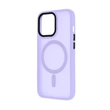 Чехол для смартфона Cosmic Magnetic Color HQ для iPhone 13 Pro Lilac (MagColor13ProLilac)