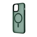 Чехол для смартфона Cosmic Magnetic Color HQ для iPhone 13 Pro Max Green (MagColor13ProMaxGreen)