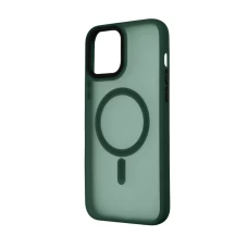 Чехол для смартфона Cosmic Magnetic Color HQ для iPhone 13 Pro Max Green (MagColor13ProMaxGreen)