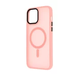 Чехол для смартфона Cosmic Magnetic Color HQ для iPhone 13 Pro Max Pink (MagColor13ProMaxPink)