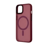 Чехол для смартфона Cosmic Magnetic Color HQ для iPhone 14 Red (MagColor14Red)