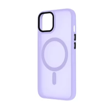 Чехол для смартфона Cosmic Magnetic Color HQ для iPhone 14 Lilac (MagColor14Lilac)