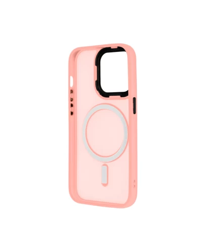 Чохол для смартфона Cosmic Magnetic Color HQ for Apple iPhone 14 Pro Pink (MagColor14ProPink)