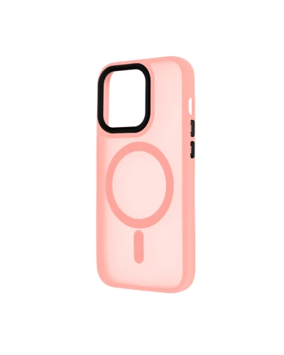 Чохол для смартфона Cosmic Magnetic Color HQ for Apple iPhone 14 Pro Pink (MagColor14ProPink)