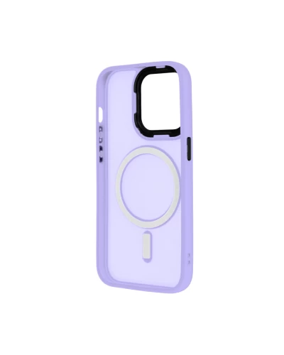 Чохол для смартфона Cosmic Magnetic Color HQ for Apple iPhone 14 Pro Lilac (MagColor14ProLilac)