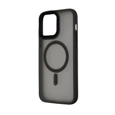 Чехол для смартфона Cosmic Magnetic Color HQ для iPhone 14 Pro Max Black (MagColor14ProMaxBlack)